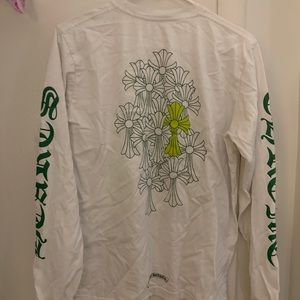 Chrome Hearts Blouse